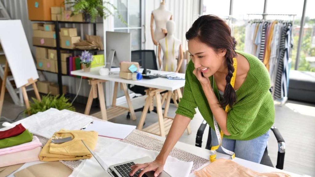 22 فكرة عمل فردية لرواد الأعمال المبتدئين 22 فكرة عمل فردية لرواد الأعمال المبتدئين